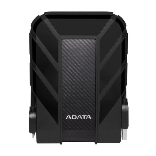 ADATA HD710P 2TB Black - Външни дискове<<<ADATA памети и аксесоари<<<ADATA<<<PolyComp&&&Твърди дискове<<<Компютър Мрежи