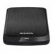 ADATA HV320 external hard drive 1 TB USB 3.2 Gen 1 (3.1 Gen 1) Black