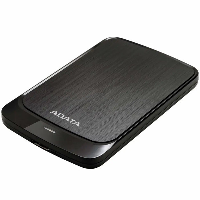 ADATA HV320 external hard drive 1 TB USB 3.2 Gen 1 (3.1 Gen 1) Black