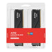 ADATA LANCER BLADE 32GB (2x16GB) DDR5 6000 MHz CL30 Black - Памети за настолни компютри<<<ADATA памети и