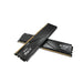 ADATA LANCER BLADE 32GB (2x16GB) DDR5 6000 MHz CL30 Black - Памети за настолни компютри<<<ADATA памети и