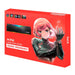 ADATA LANCER RGB 32GB (2x16GB) DDR5 6400 MHz U-DIMM Black - Памети за настолни компютри<<<ADATA памети и