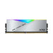 ADATA LANCER RGB 48GB (2x24GB) DDR5 8800 MHz CU-DIMM Silver - Памети за настолни компютри<<<ADATA памети и