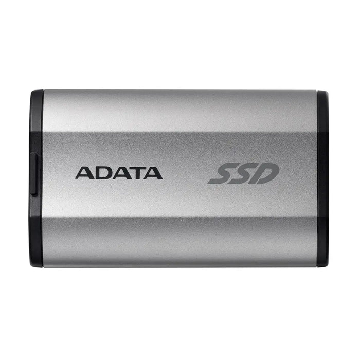 ADATA SD810 500 GB Black Silver - SSDsDIA-SSD<<<Drives and accessoriesDIA<<<ActionPL