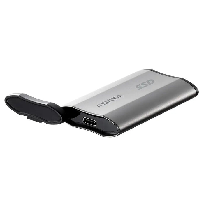 ADATA SD810 500 GB Black Silver - SSDsDIA-SSD<<<Drives and accessoriesDIA<<<ActionPL