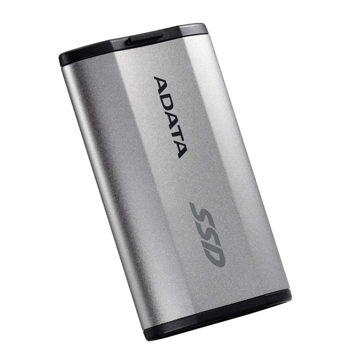 ADATA SD810 500 GB Black Silver - SSDsDIA-SSD<<<Drives and accessoriesDIA<<<ActionPL