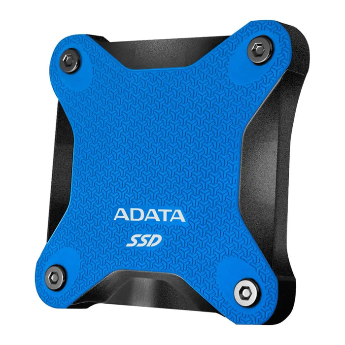 ADATA SSD DISK SD620 2TB BLUE - SSDsDIA-SSD<<<Drives and accessoriesDIA<<<ActionPL