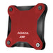 ADATA SSD DISK SD620 2TB RED - SSDsDIA-SSD<<<Drives and accessoriesDIA<<<ActionPL