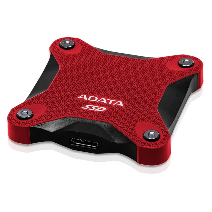 ADATA SSD DISK SD620 2TB RED - SSDsDIA-SSD<<<Drives and accessoriesDIA<<<ActionPL