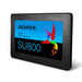 ADATA SU800 256GB - Вътрешни SSD 2.5 inch SATA<<<ADATA памети и аксесоари<<<ADATA<<<PolyComp&&&Твърди