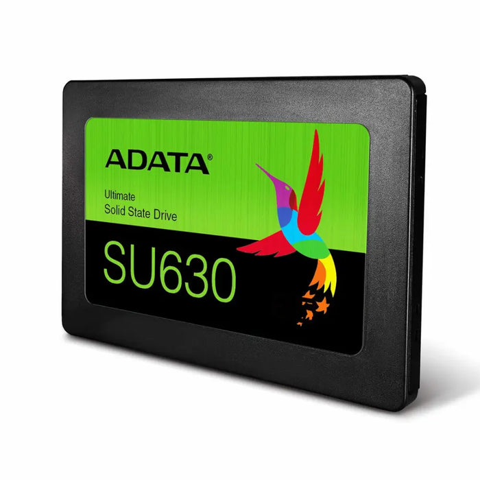ADATA Ultimate SU630 2.5’’ 1.92 TB PCI Express 3.0 QLC 3D NAND
