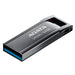 ADATA UR340 64GB USB 3.2 Black - USB памети<<<ADATA памети и аксесоари<<<ADATA<<<PolyComp&&&Компютър Мрежи и