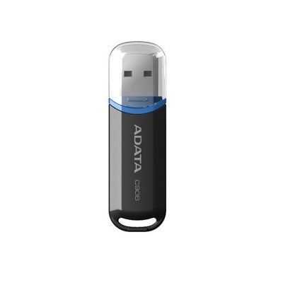 ADATA C906 64GB USB 2.0 Black