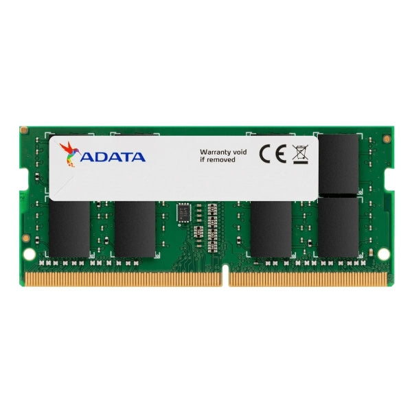 RAM Memory Adata AD4S32008G22-SGN 8 GB DDR4 3200 MHz