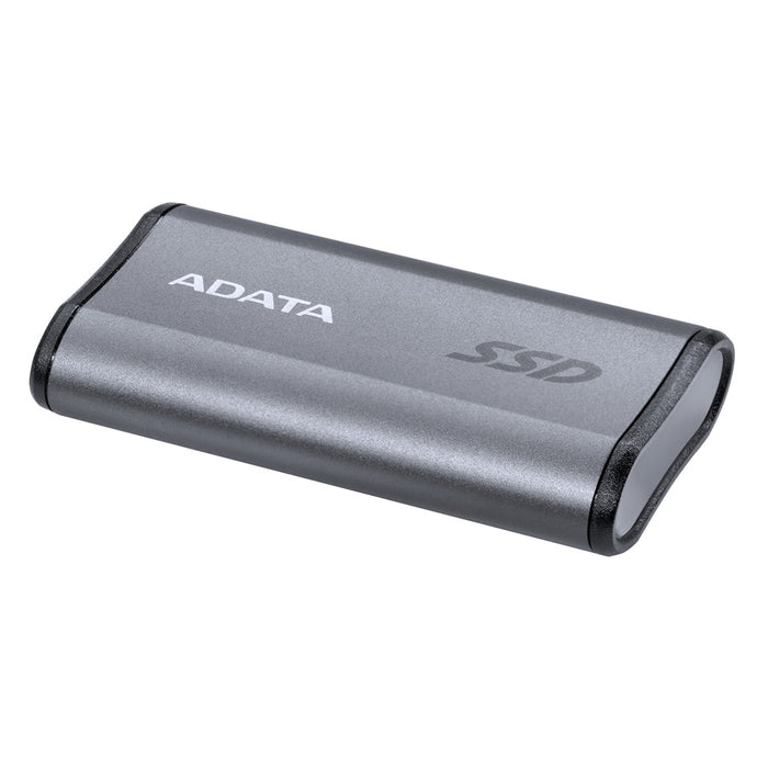 External Hard Drive Adata AELI-SE880-1TCGY 1 TB SSD 2,5"