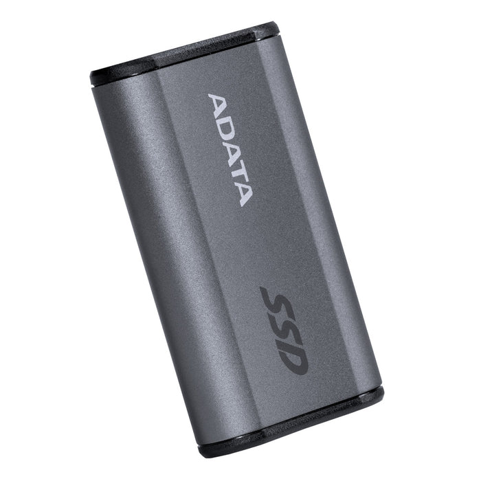 External Hard Drive Adata AELI-SE880-1TCGY 1 TB SSD 2,5"