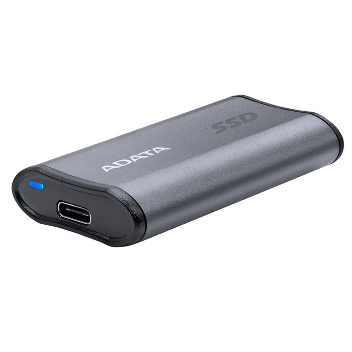External Hard Drive Adata AELI-SE880-1TCGY 1 TB SSD 2,5"