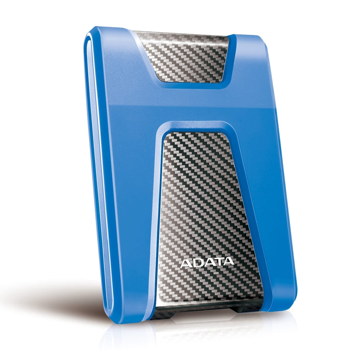 ADATA AHD650-2TU31-CBL external hard drive 2000 GB Red