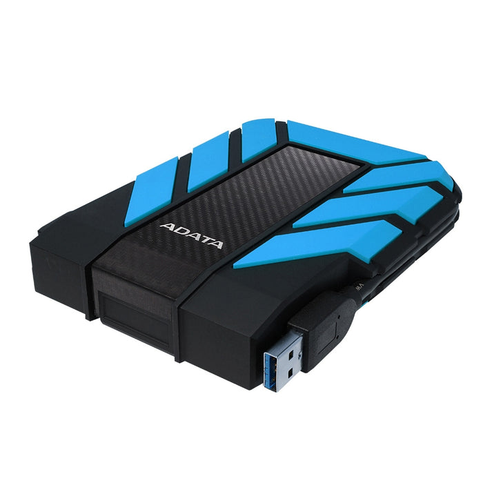 ADATA HD710 Pro external hard drive 1 TB Black, Blue