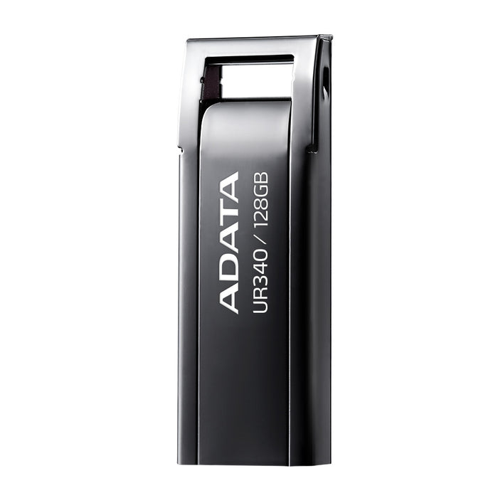 ADATA UR340 128GB USB 3.2 Black