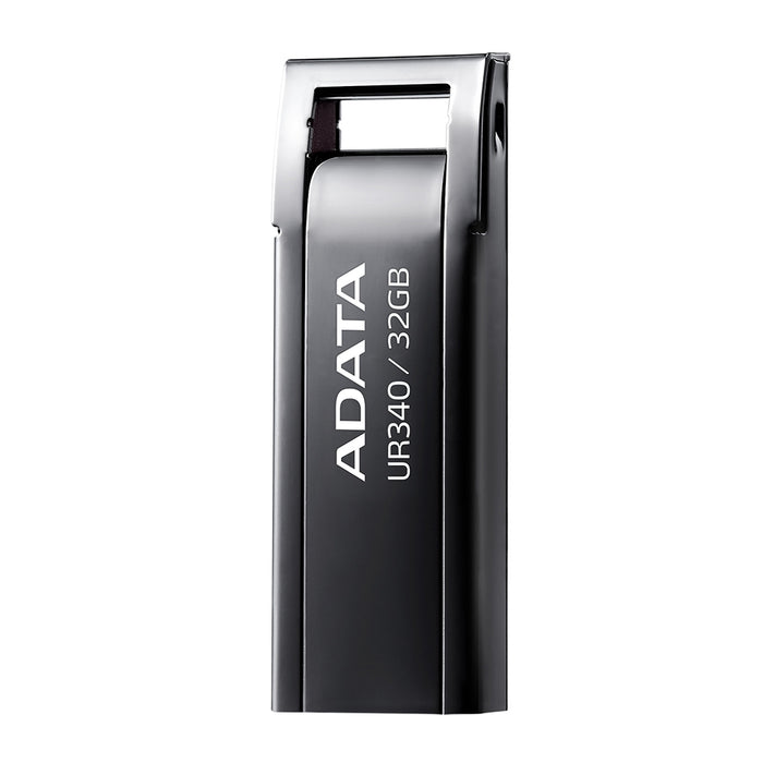 ADATA UR340 32GB USB 3.2 Black