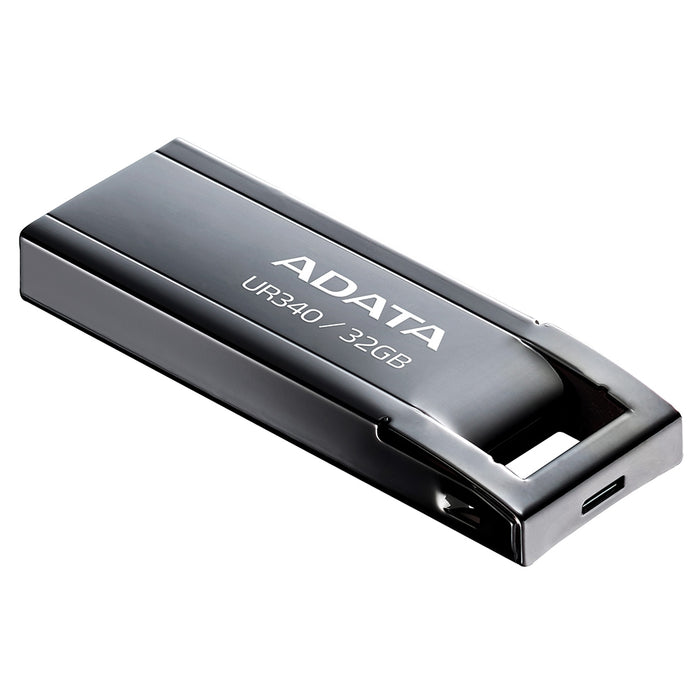 ADATA UR340 32GB USB 3.2 Black