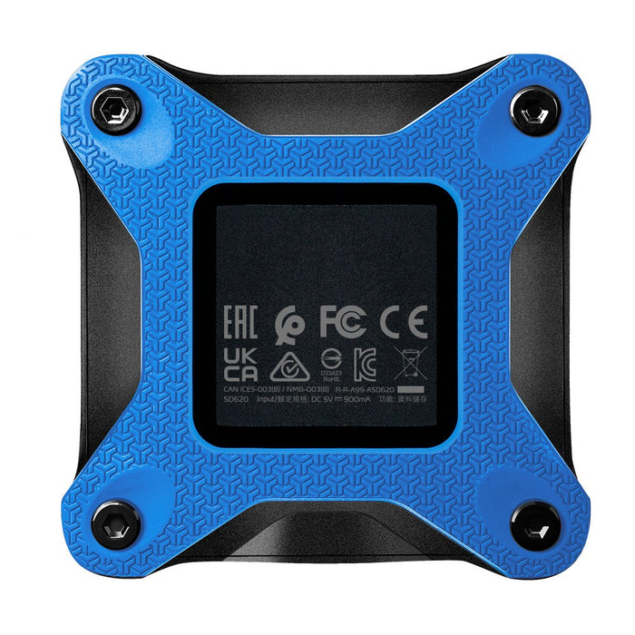 ADATA SD620 512 GB Blue