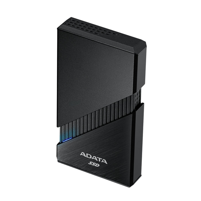 External Hard Drive Adata SE920 1 TB SSD