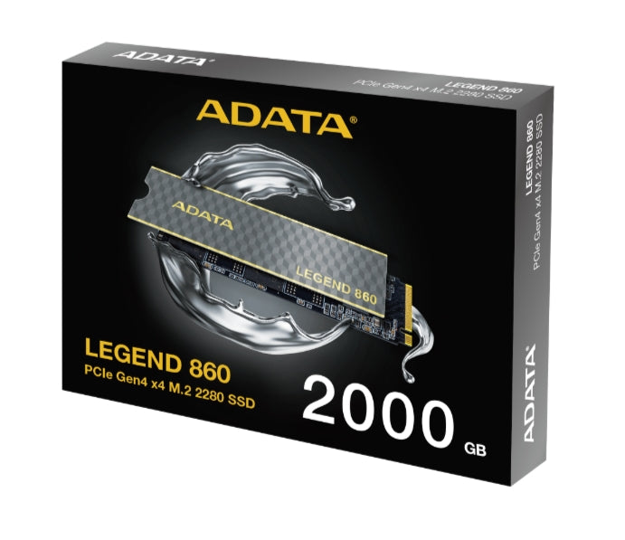 ADATA LEGEND 860 2TB