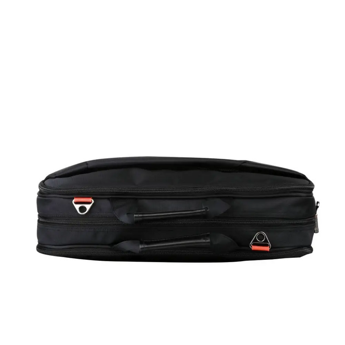 Addison 305014 notebook case 35.8 cm (14.1’’) Toploader bag Black - Bags / backpacks / casesMOB-TOR<<<Notebooks