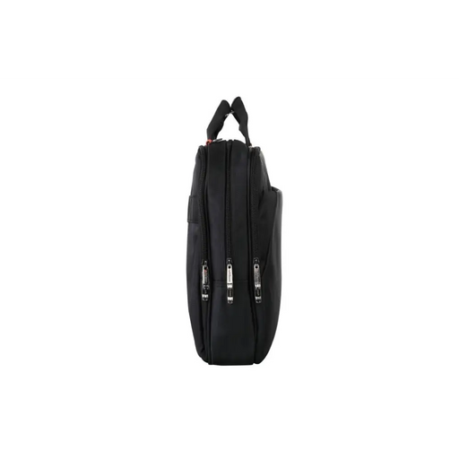 Addison 305014 notebook case 35.8 cm (14.1’’) Toploader bag Black - Bags / backpacks / casesMOB-TOR<<<Notebooks