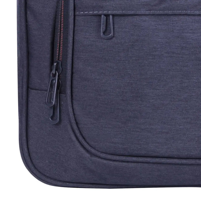 Addison 315015 notebook case 39.6 cm (15.6’’) Briefcase Grey - Bags / backpacks / casesMOB-TOR<<<Notebooks / Netbooks
