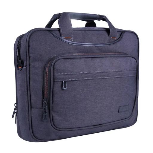 Addison 315015 notebook case 39.6 cm (15.6’’) Briefcase Grey - Bags / backpacks / casesMOB-TOR<<<Notebooks / Netbooks