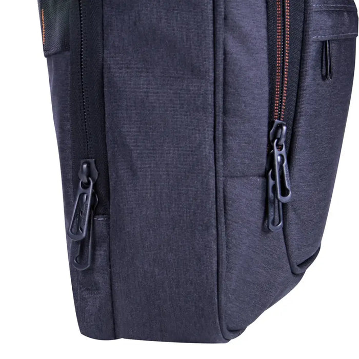 Addison 315015 notebook case 39.6 cm (15.6’’) Briefcase Grey - Bags / backpacks / casesMOB-TOR<<<Notebooks / Netbooks