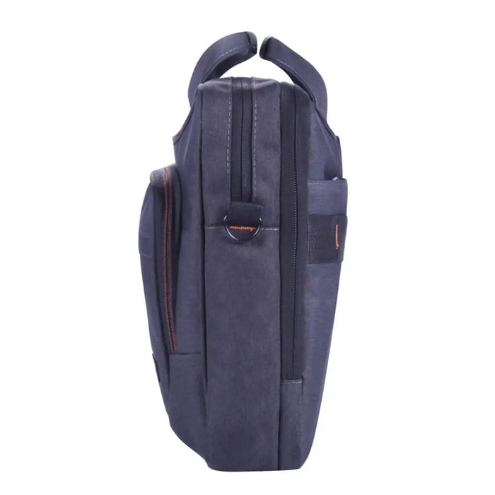 Addison 315015 notebook case 39.6 cm (15.6’’) Briefcase Grey - Bags / backpacks / casesMOB-TOR<<<Notebooks / Netbooks