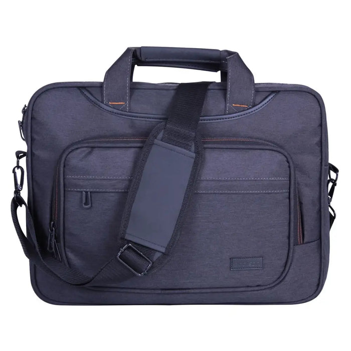 Addison 315015 notebook case 39.6 cm (15.6’’) Briefcase Grey - Bags / backpacks / casesMOB-TOR<<<Notebooks / Netbooks