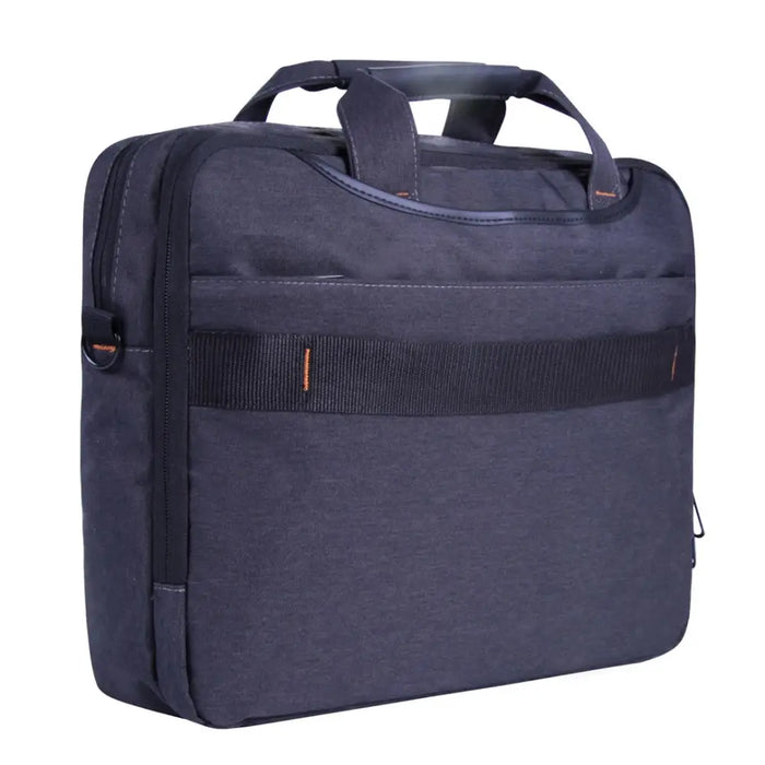 Addison 315015 notebook case 39.6 cm (15.6’’) Briefcase Grey - Bags / backpacks / casesMOB-TOR<<<Notebooks / Netbooks