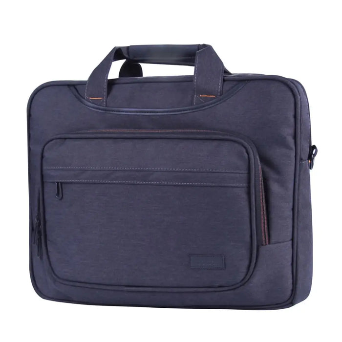 Addison 315015 notebook case 39.6 cm (15.6’’) Briefcase Grey - Bags / backpacks / casesMOB-TOR<<<Notebooks / Netbooks