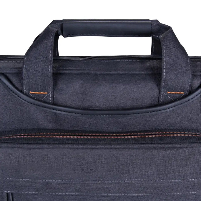 Addison 315015 notebook case 39.6 cm (15.6’’) Briefcase Grey - Bags / backpacks / casesMOB-TOR<<<Notebooks / Netbooks