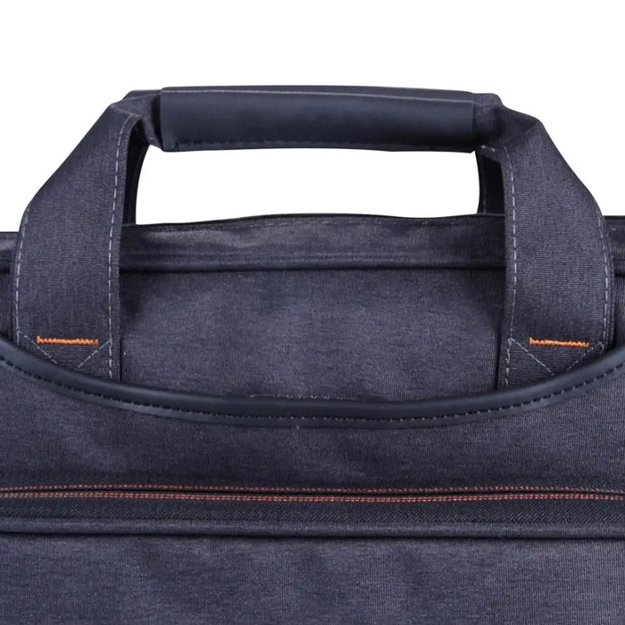 Addison 315015 notebook case 39.6 cm (15.6’’) Briefcase Grey - Bags / backpacks / casesMOB-TOR<<<Notebooks / Netbooks