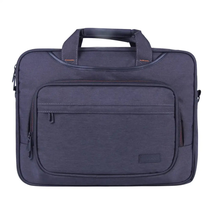Addison 315015 notebook case 39.6 cm (15.6’’) Briefcase Grey - Bags / backpacks / casesMOB-TOR<<<Notebooks / Netbooks