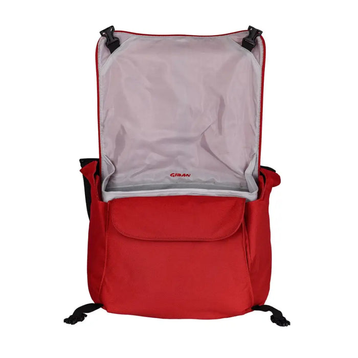 Addison ADD1301 laptop case 25.9 cm (10.2’’) Messenger case Red - Bags / backpacks / casesMOB-TOR<<<Notebooks