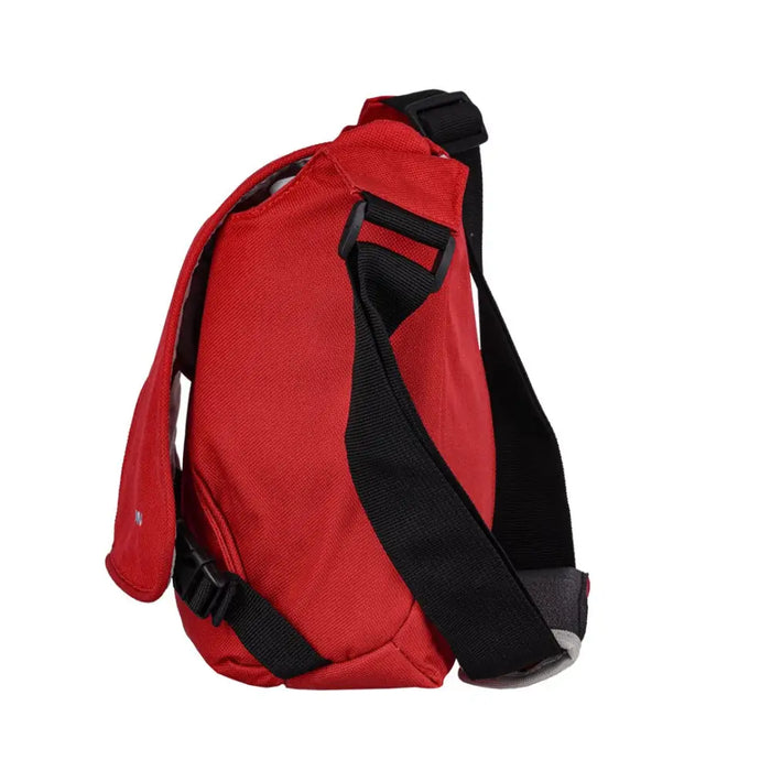 Addison ADD1301 laptop case 25.9 cm (10.2’’) Messenger case Red - Bags / backpacks / casesMOB-TOR<<<Notebooks