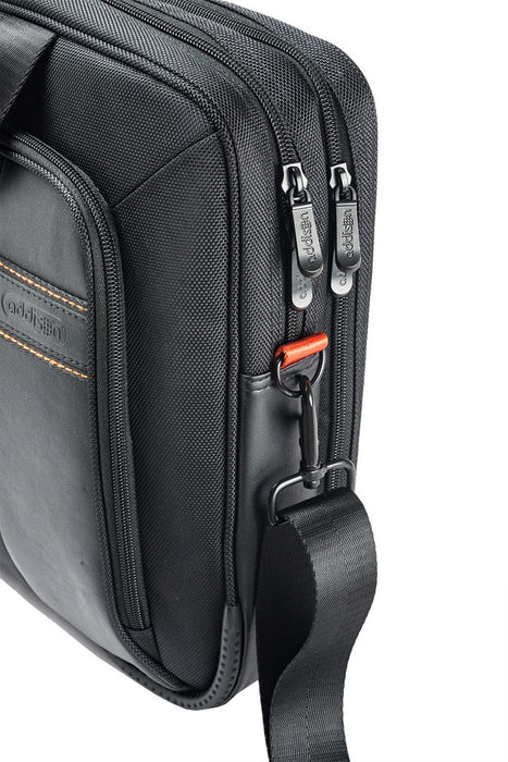 Addison 15,6" CORNELL 15 notebook case 39.6 cm (15.6") Briefcase Black