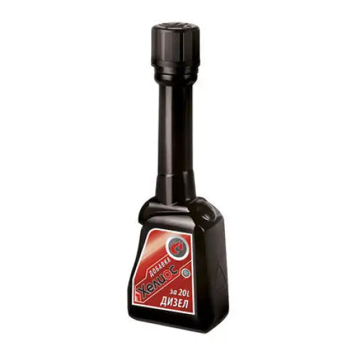 ADDITIVE ALL SEASON FOR DIESEL 30ML HELIOS - Добавки<<<Масла и добавки<<<Авто и вело<<<Praktiker