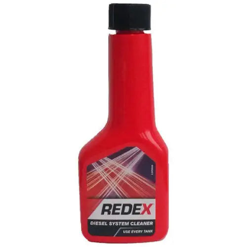 ADDITIVE DIESEL TREATMENT 90ML REDEX - Добавки<<<Масла и добавки<<<Авто и вело<<<Praktiker