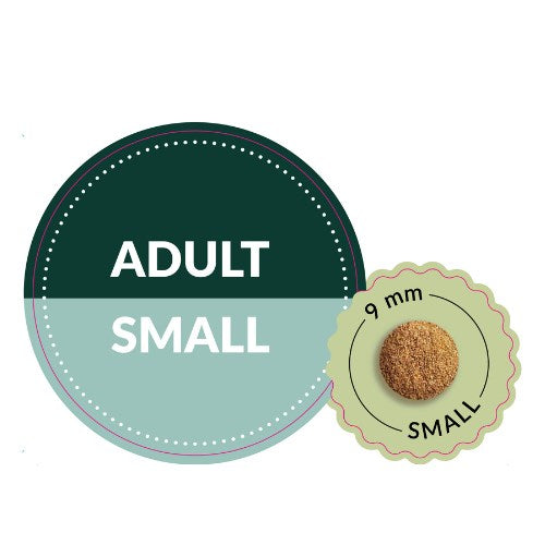 ADDVENA Taste Sensations Adult Small Turkey - dry dog food - 10kg
