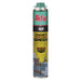 ADHESIVE AKFIX PU-962P - Монтажна пяна<<<Уплътнители и фуги<<<Строителни материали<<<Praktiker