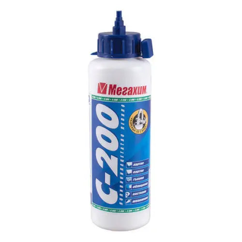 ADHESIVE C 200 DEKORATOR - Лепила<<<Лепила и ленти<<<Бои и лакове<<<Praktiker&&&Лепила<<<Лепила и ленти<<<Подови и