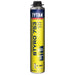 ADHESIVE FOR HEAT INSULATION SURFACES TYTAN PROFESSIONAL PU STYRO 753 - Монтажна пяна<<<Уплътнители и фуги<<<Строителни